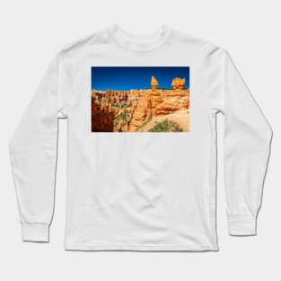Bryce Canyon National Park Long Sleeve T-Shirt